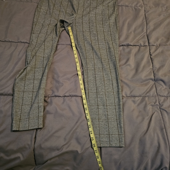 Loft Womens Ponte Pants Legging Comfort Womens Plus Size XL - Picture 7 of 7